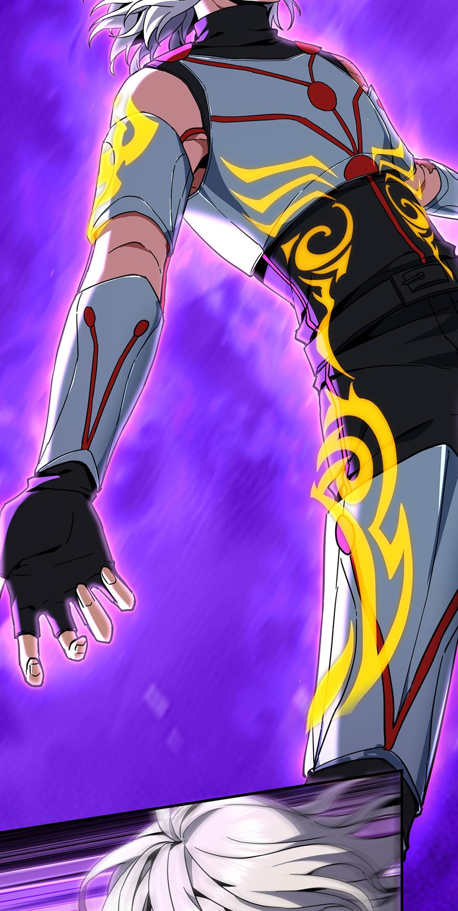 The Beginning After the End, Chapter 210 image 83
